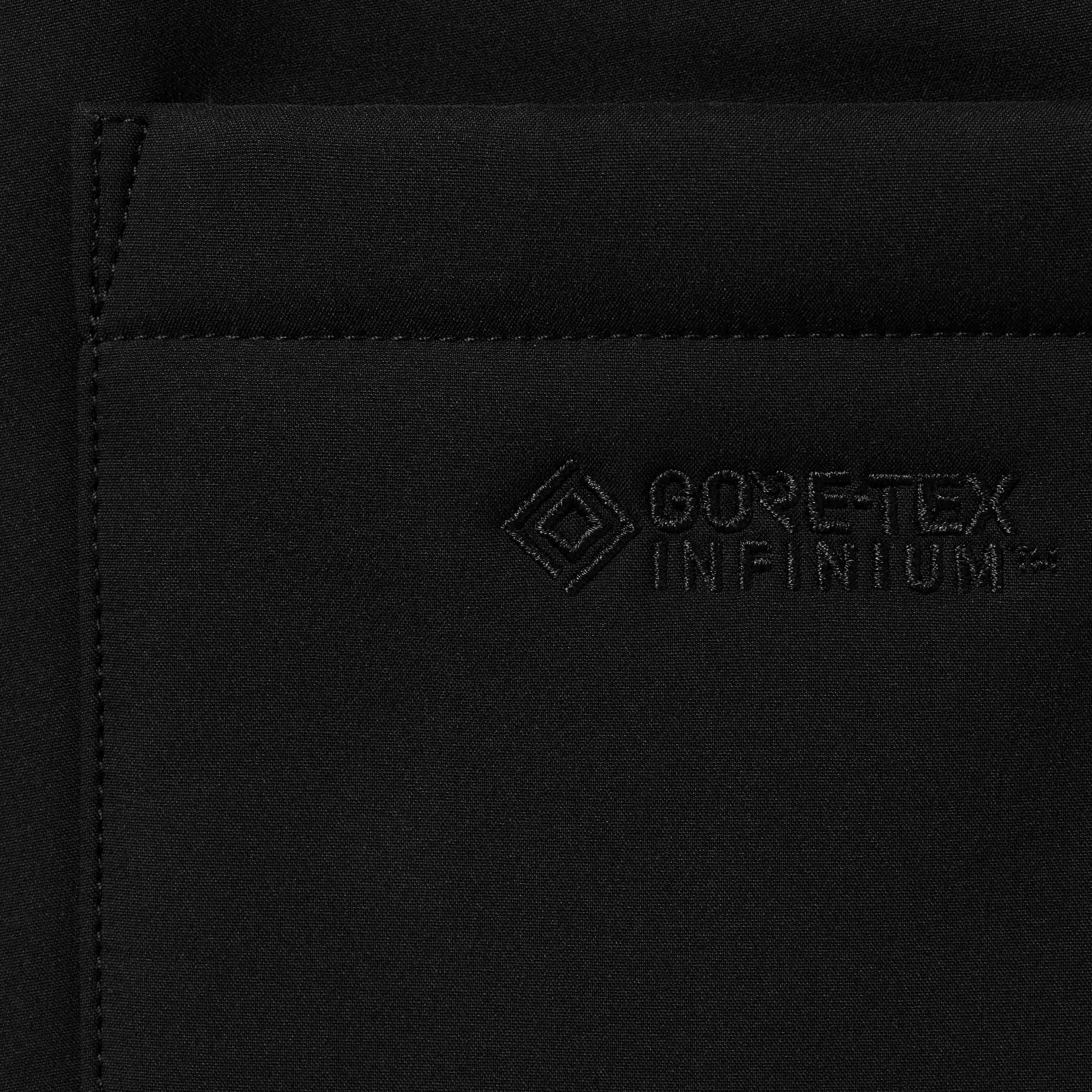 WINDSTOPPER® Overall view 10